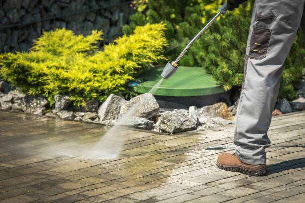 Best Restaurant Pressure Washing  in Silver Hill, MD