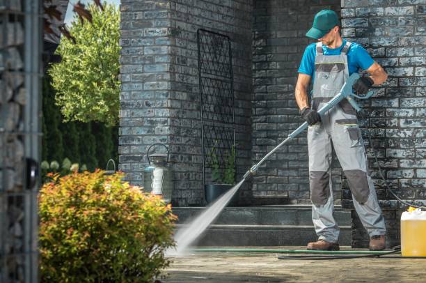 Best Machinery and Equipment Cleaning  in Silver Hill, MD