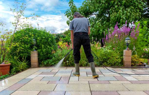 Best Parking Lot and Garage Cleaning  in Silver Hill, MD