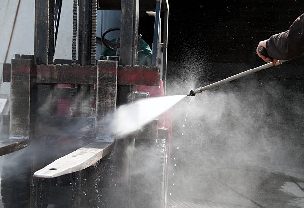 Best Heavy Equipment Washing  in Silver Hill, MD