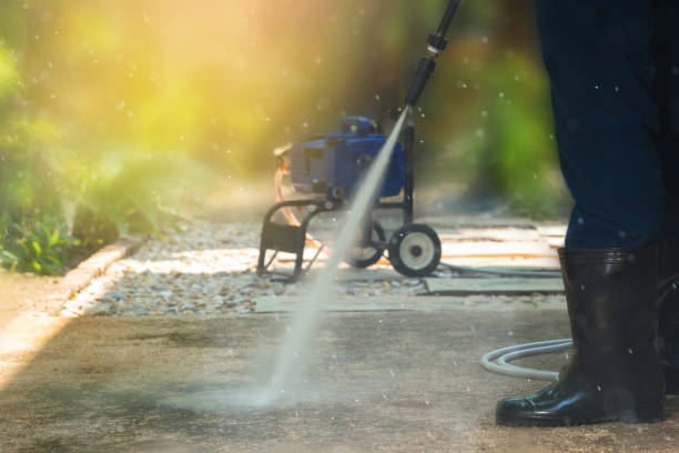 Best Machinery and Equipment Cleaning  in Silver Hill, MD